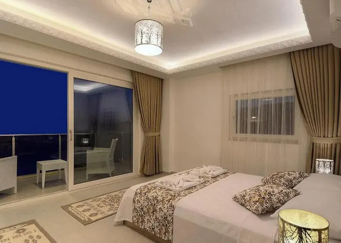 4 Bedroom With Seaviews * 卡尔坎