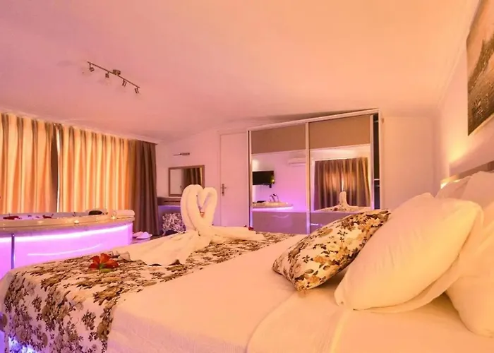 别墅 4 Bedroom With Seaviews