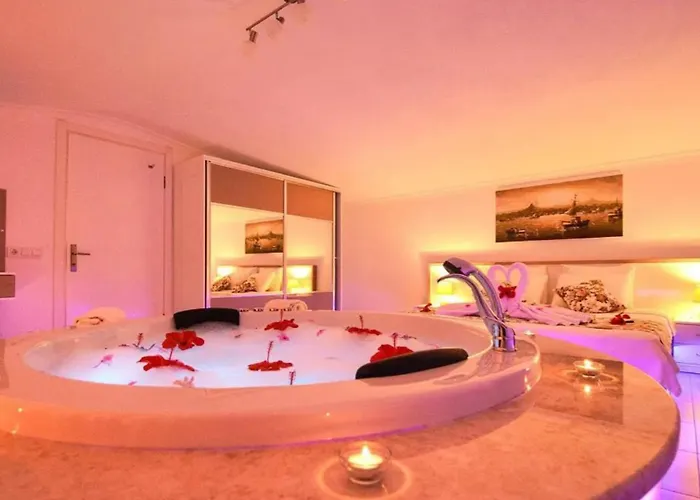 4 Bedroom With Seaviews * 卡尔坎