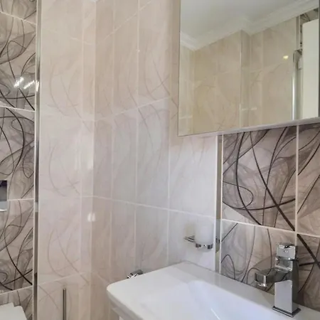 4 Bedroom 2630 Villa Kalkan