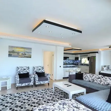 别墅 4 Bedroom With Seaviews *