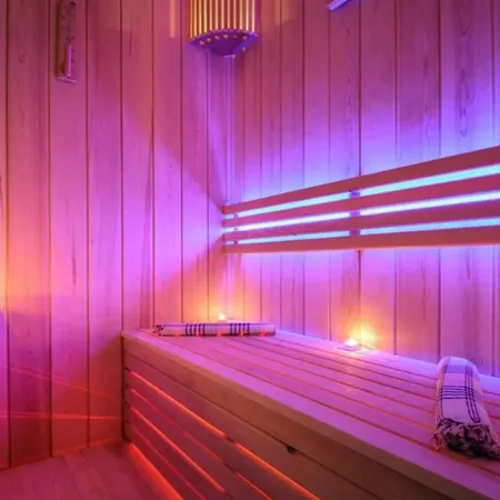 Вилла 4 Bedroom With Seaviews